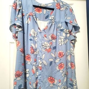 Women's blouse